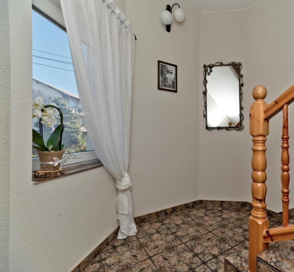 Pokoje Goscinne Matiz Karwia Exterior foto